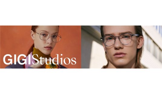 GIGI Studios - naočale dizajnirane za jačanje jedinstvenog identiteta ljudi