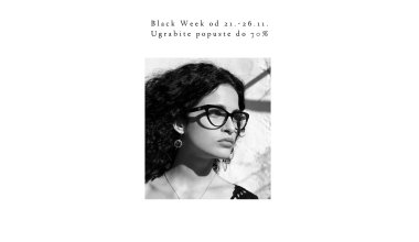 Black Week Popusti od 21.-26.11.2022.