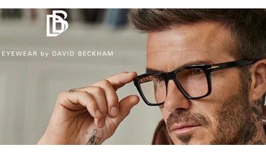 Eyewear by David Beckham
