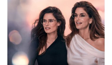 Yalea ženstvena kolekcija dioptrijskih okvira