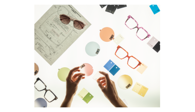 Kako odabrati boju sunčanih leća za svoje sunčane naočale