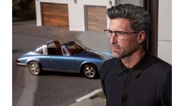 Porsche Design Eyewear