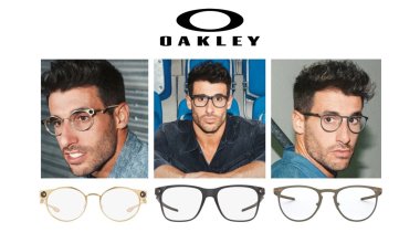 Oakley dioptrijski okviri i sunčane naočale