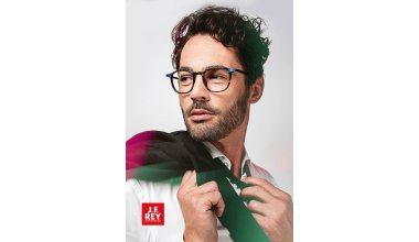 J.F. REY eyewear