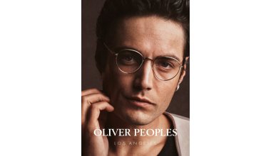 Oliver Peoples - američki kultni klasik
