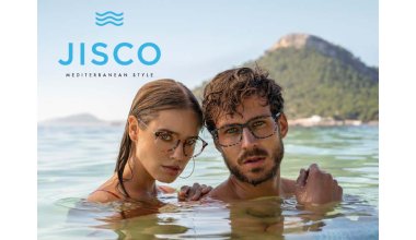 JISCO Eyewear španjolska kolekcija okvira