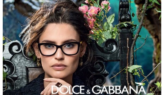 Dolce & Gabbana dioptrijski okviri i sunčane naočale