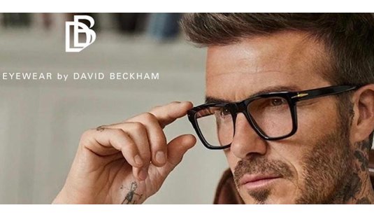 Eyewear by David Beckham