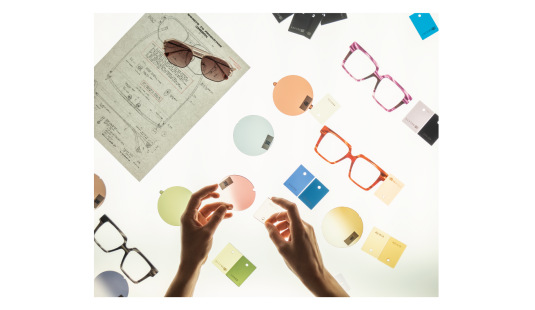 Kako odabrati boju sunčanih leća za svoje sunčane naočale