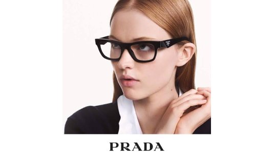 Prada naočale - profinjena talijanska elegancija