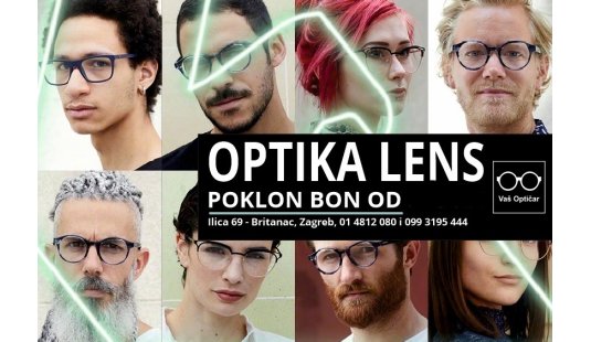 Poklon BON