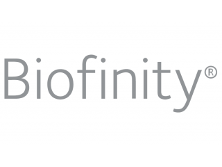Biofinity