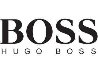 Boss by Hugo Boss